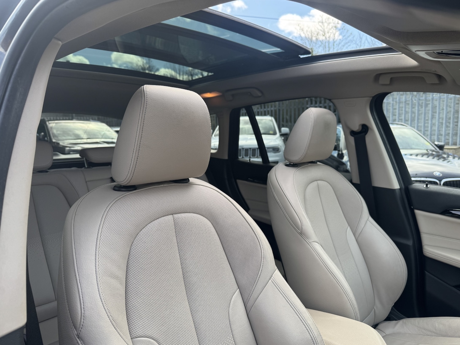 Used BMW X1 2018 for sale - 78139741: Photo 55