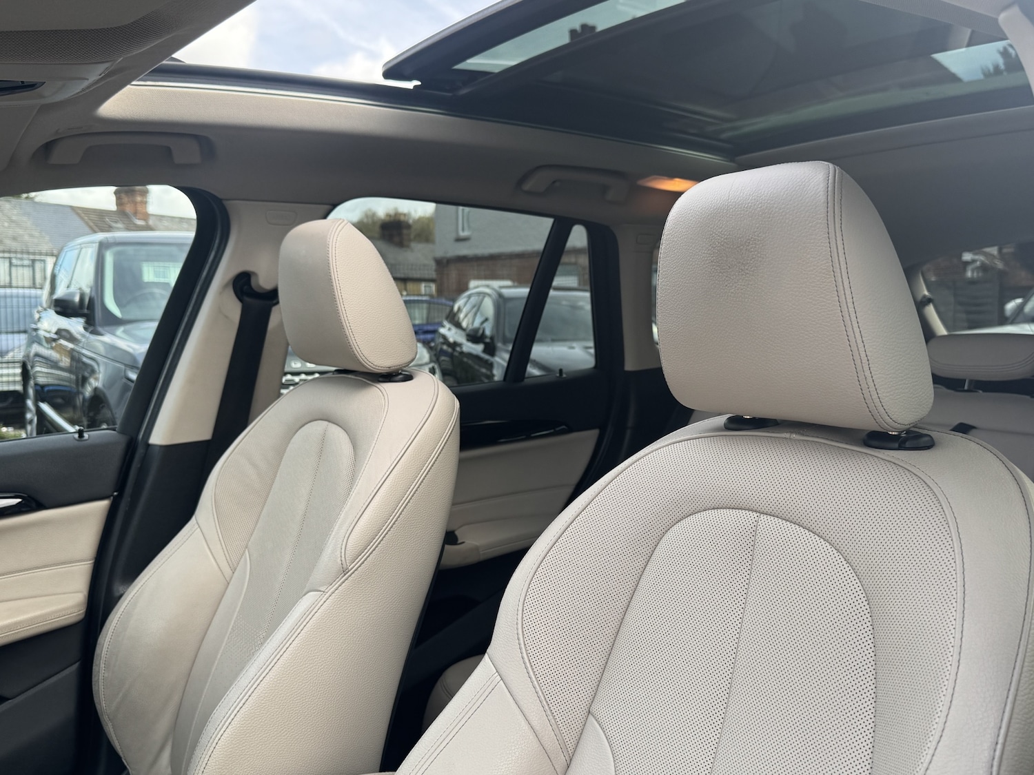 Used BMW X1 2018 for sale - 78139741: Photo 56