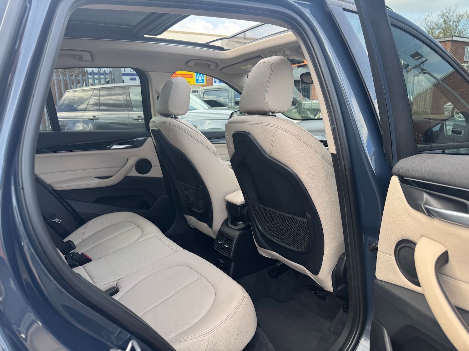 Used BMW X1 2018 for sale - 78139741: Photo 57