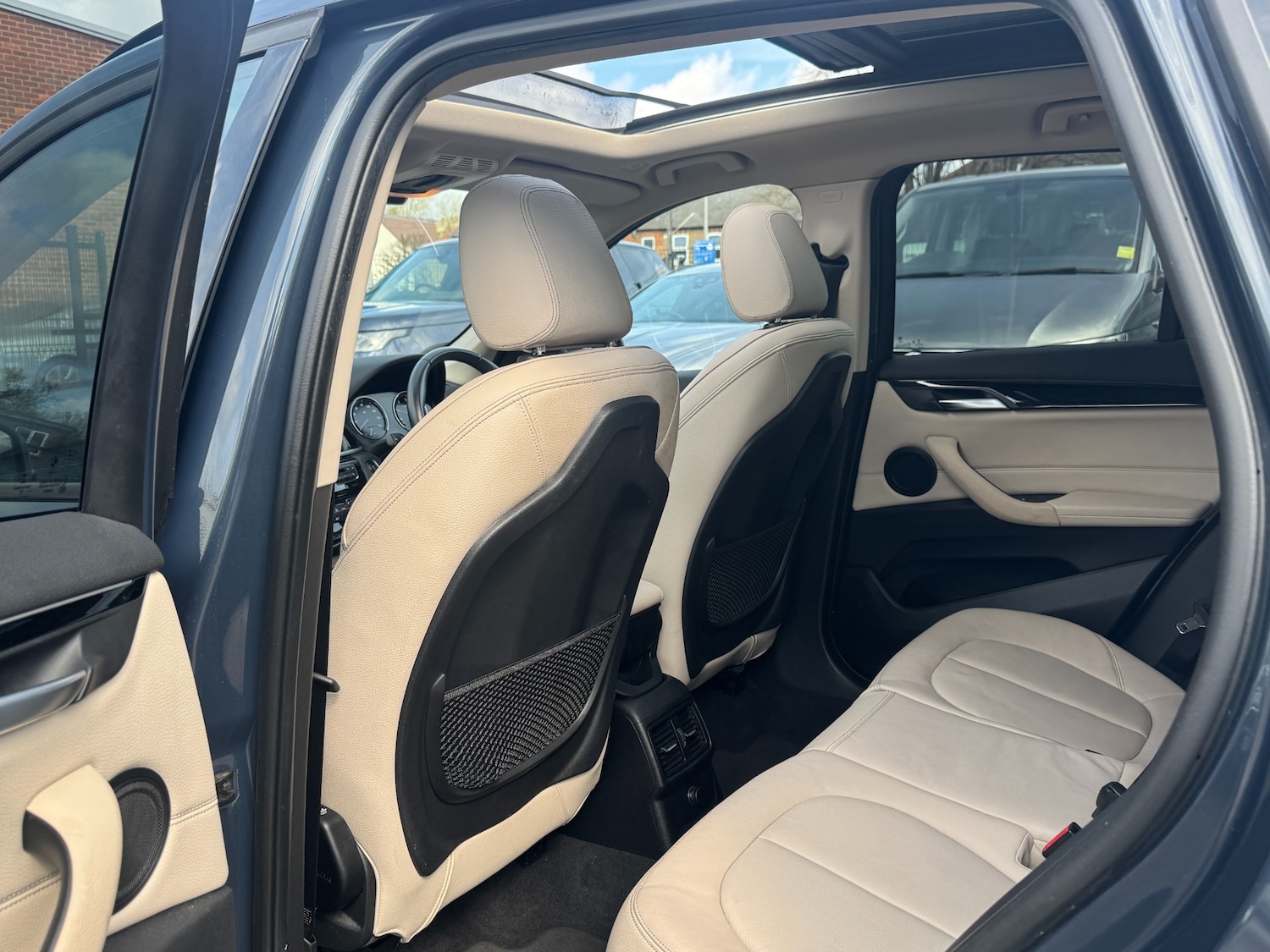 Used BMW X1 2018 for sale - 78139741: Photo 58