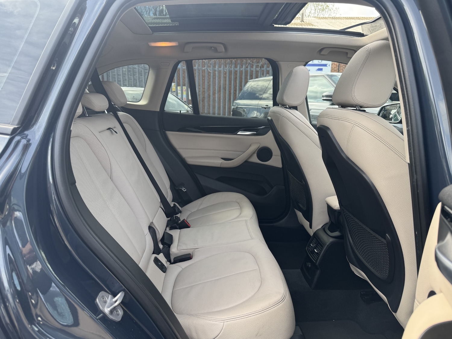 Used BMW X1 2018 for sale - 78139741: Photo 59