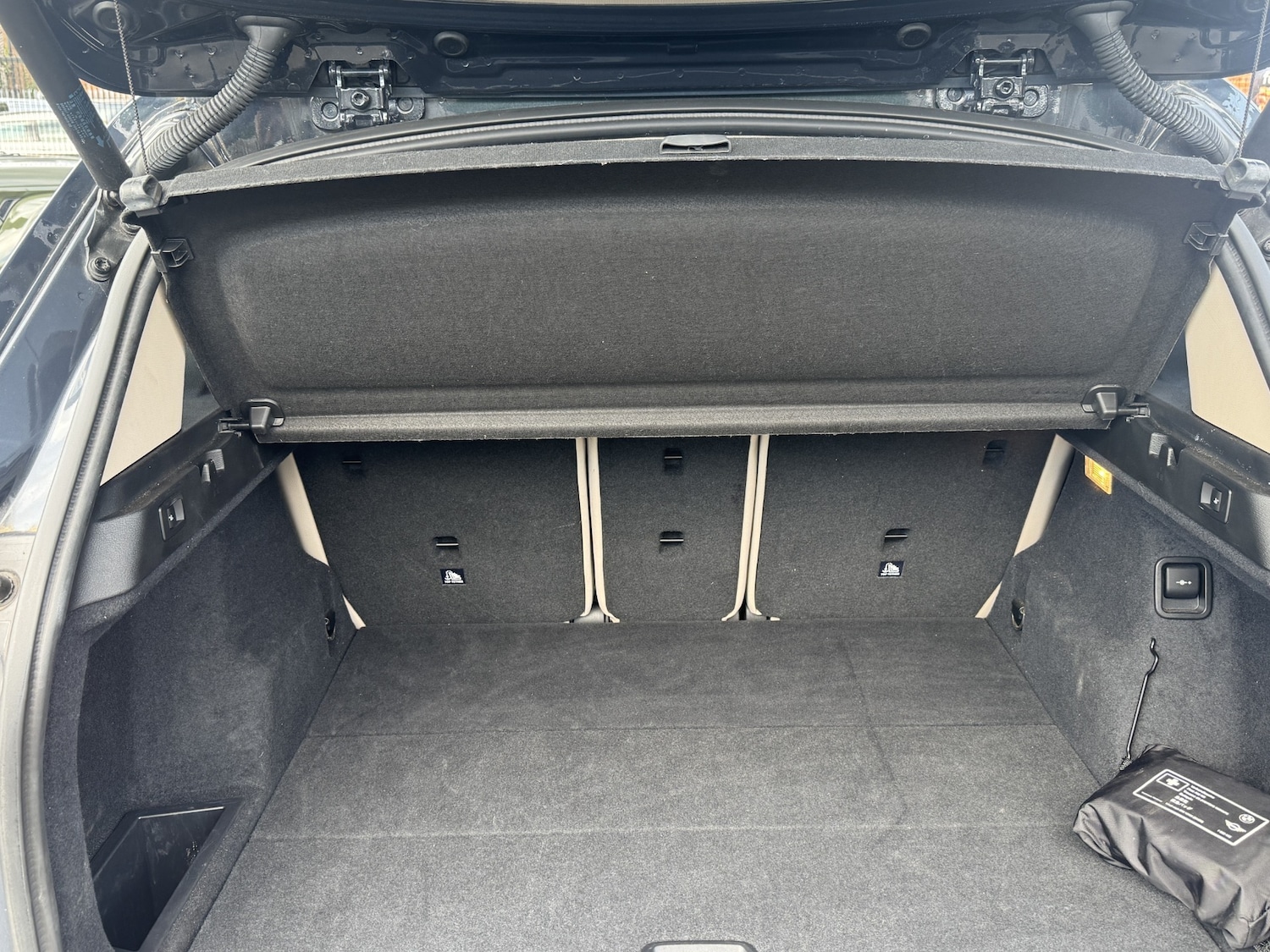 Used BMW X1 2018 for sale - 78139741: Photo 61