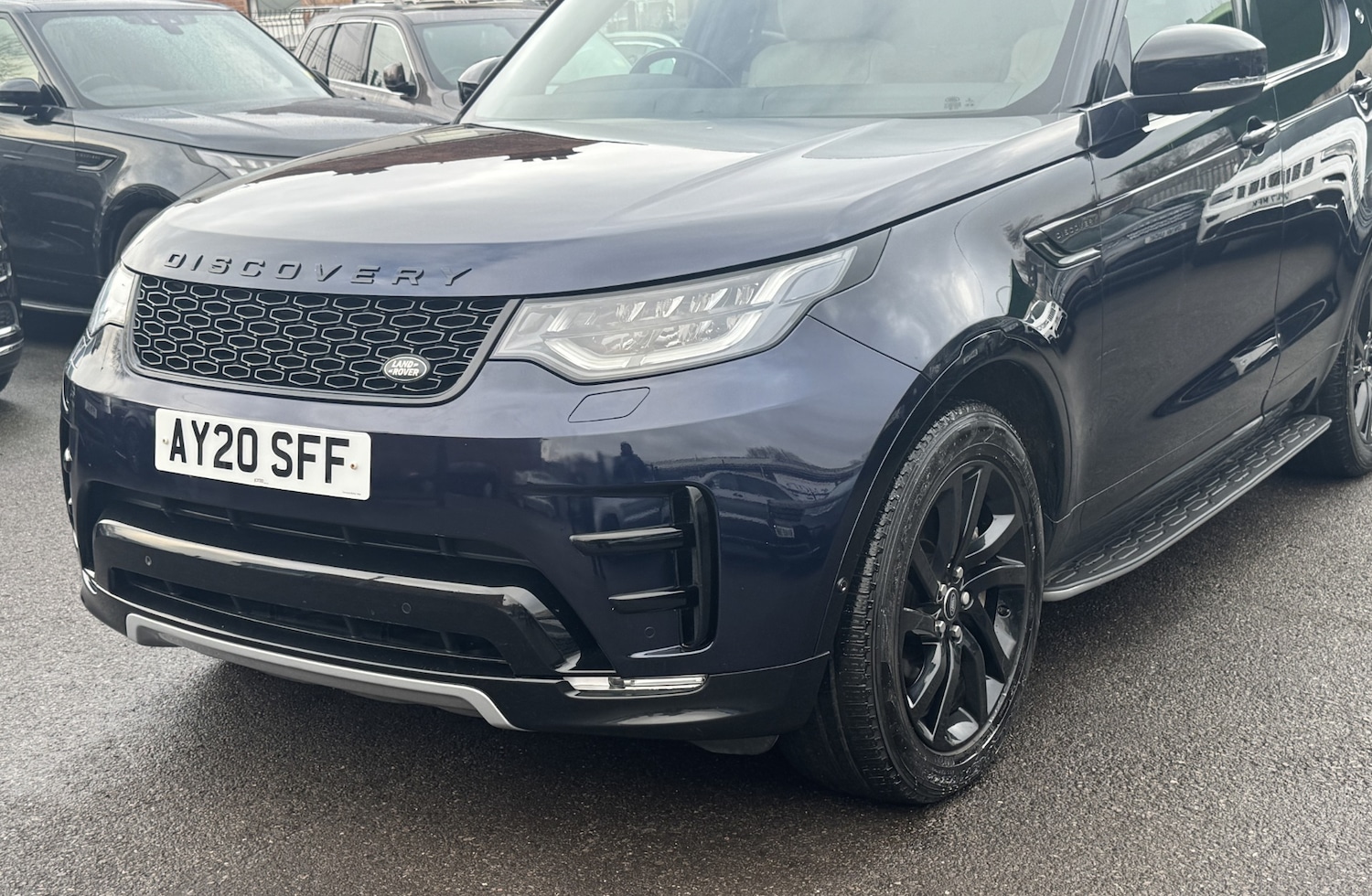 Used Land Rover Discovery 2020 for sale - 77080682: Photo 15