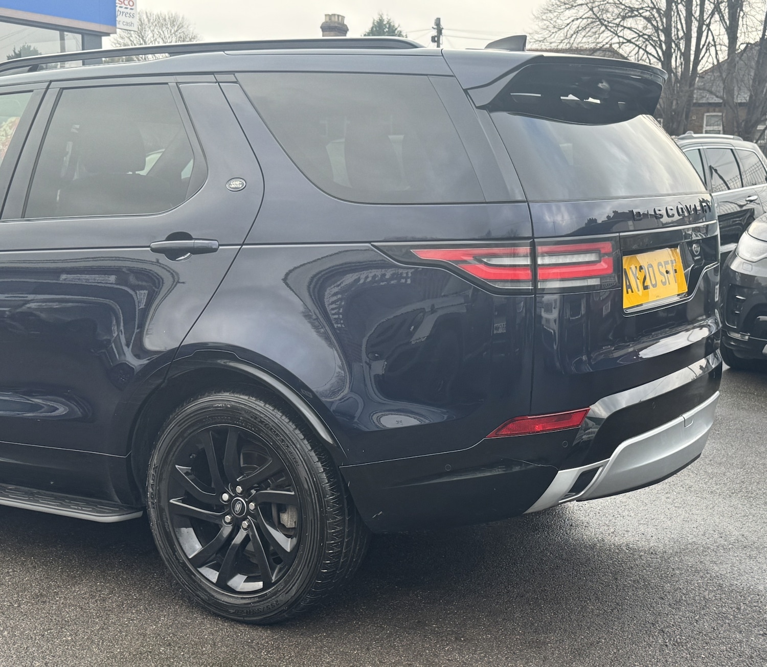 Used Land Rover Discovery 2020 for sale - 77080682: Photo 16