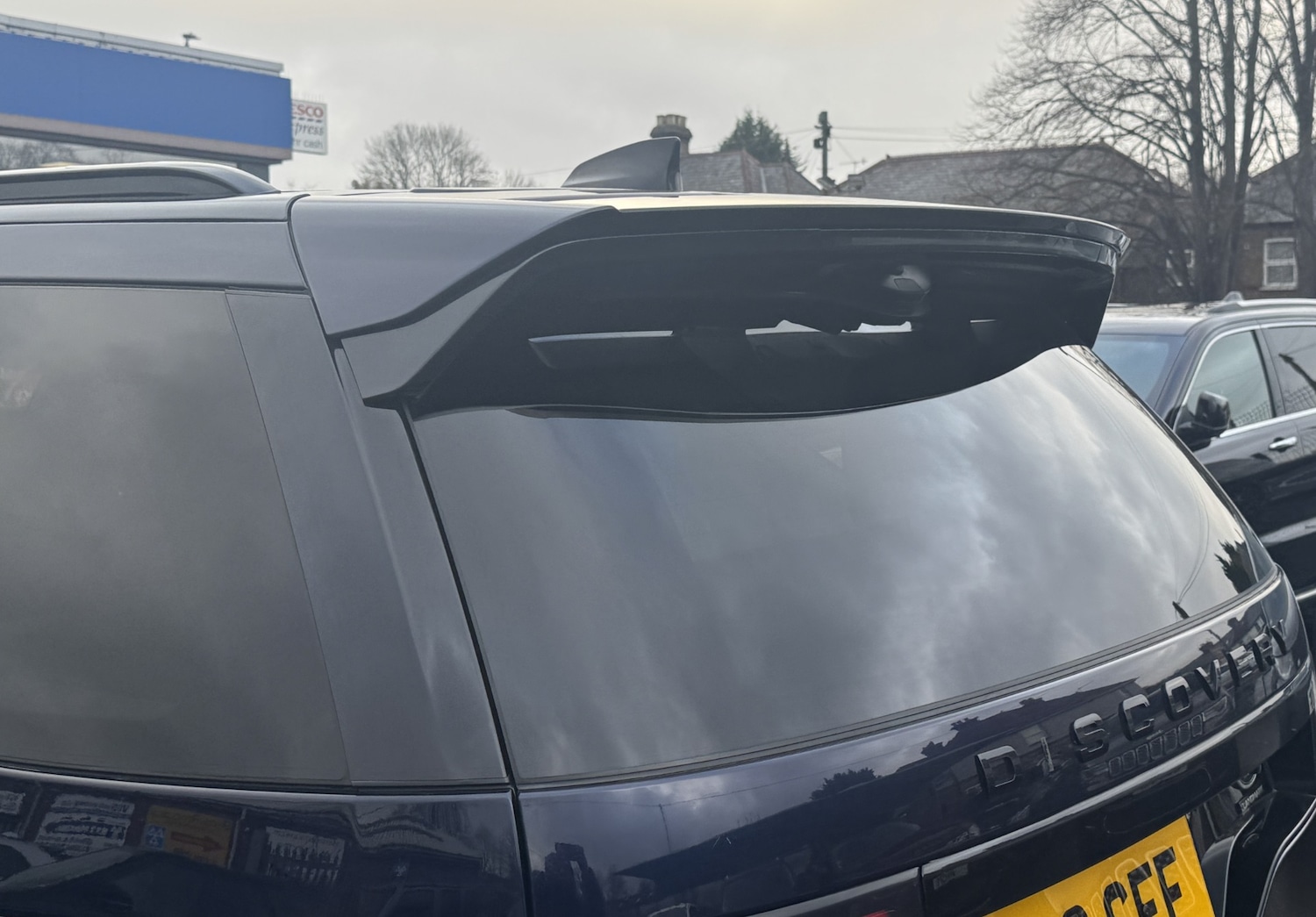 Used Land Rover Discovery 2020 for sale - 77080682: Photo 19