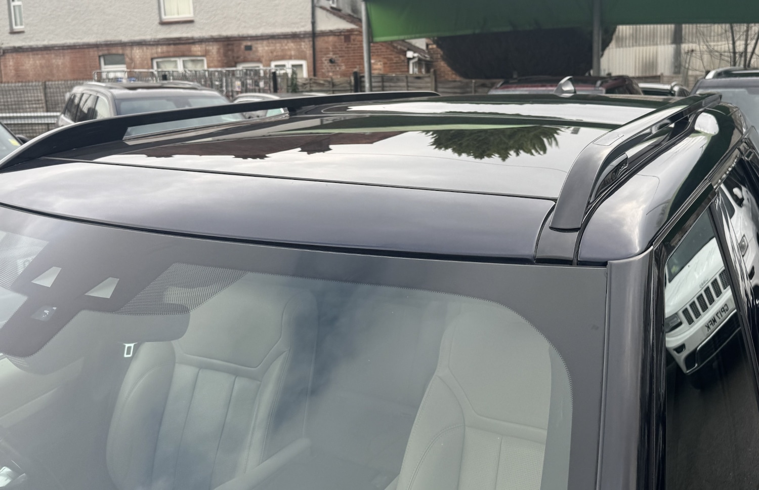 Used Land Rover Discovery 2020 for sale - 77080682: Photo 20