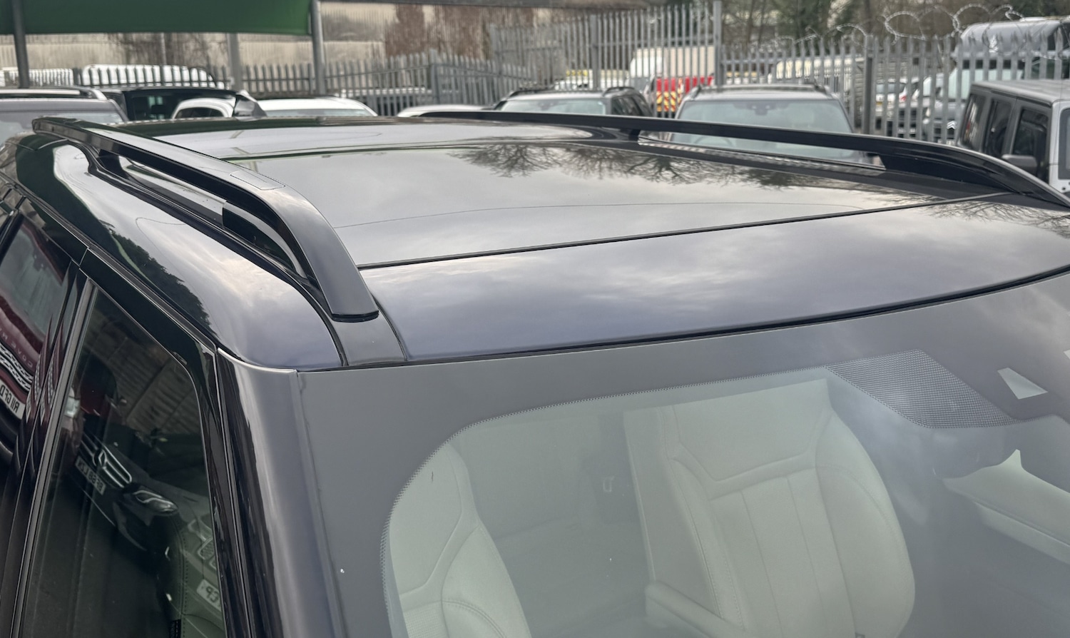 Used Land Rover Discovery 2020 for sale - 77080682: Photo 21