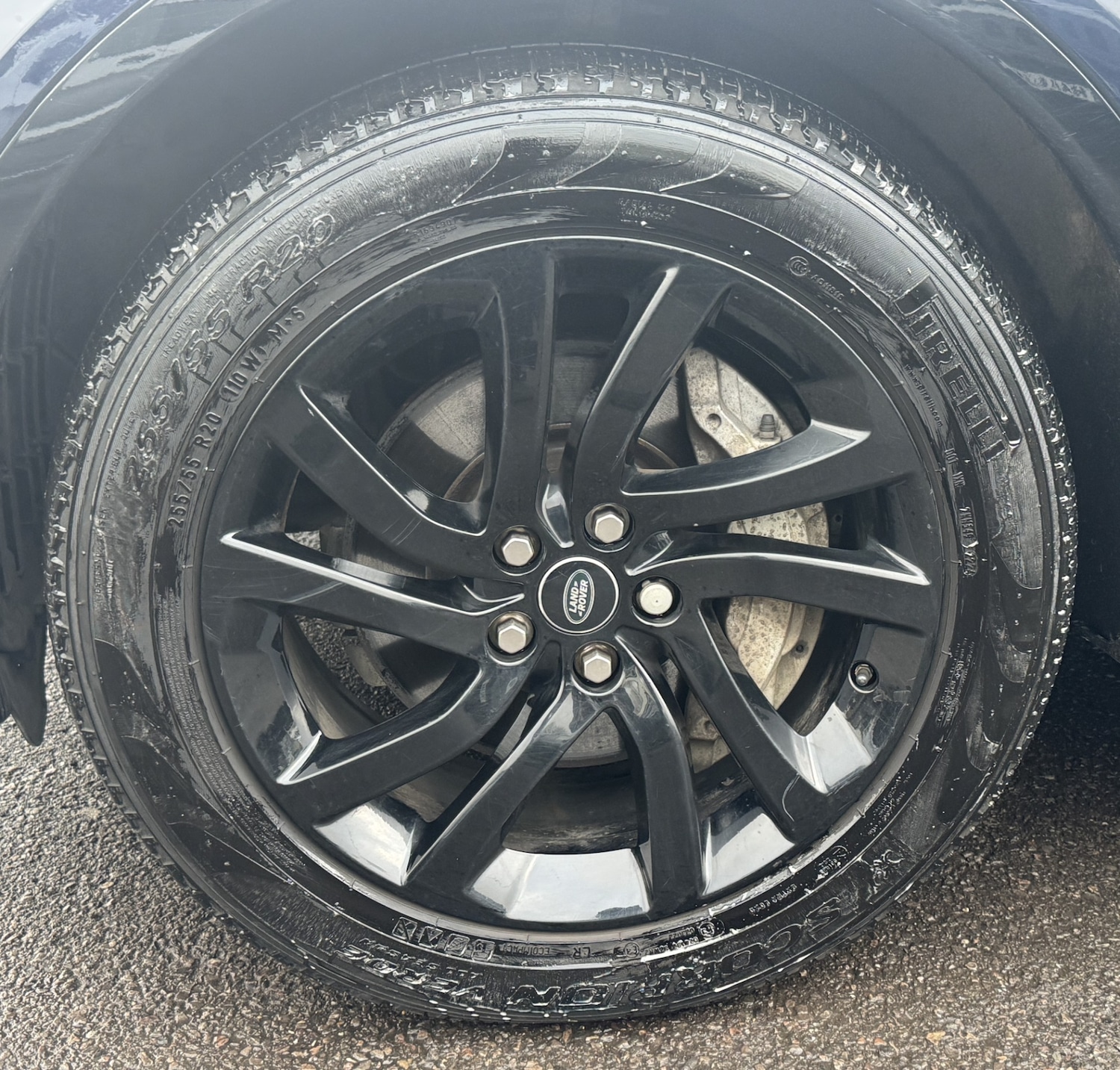 Used Land Rover Discovery 2020 for sale - 77080682: Photo 22