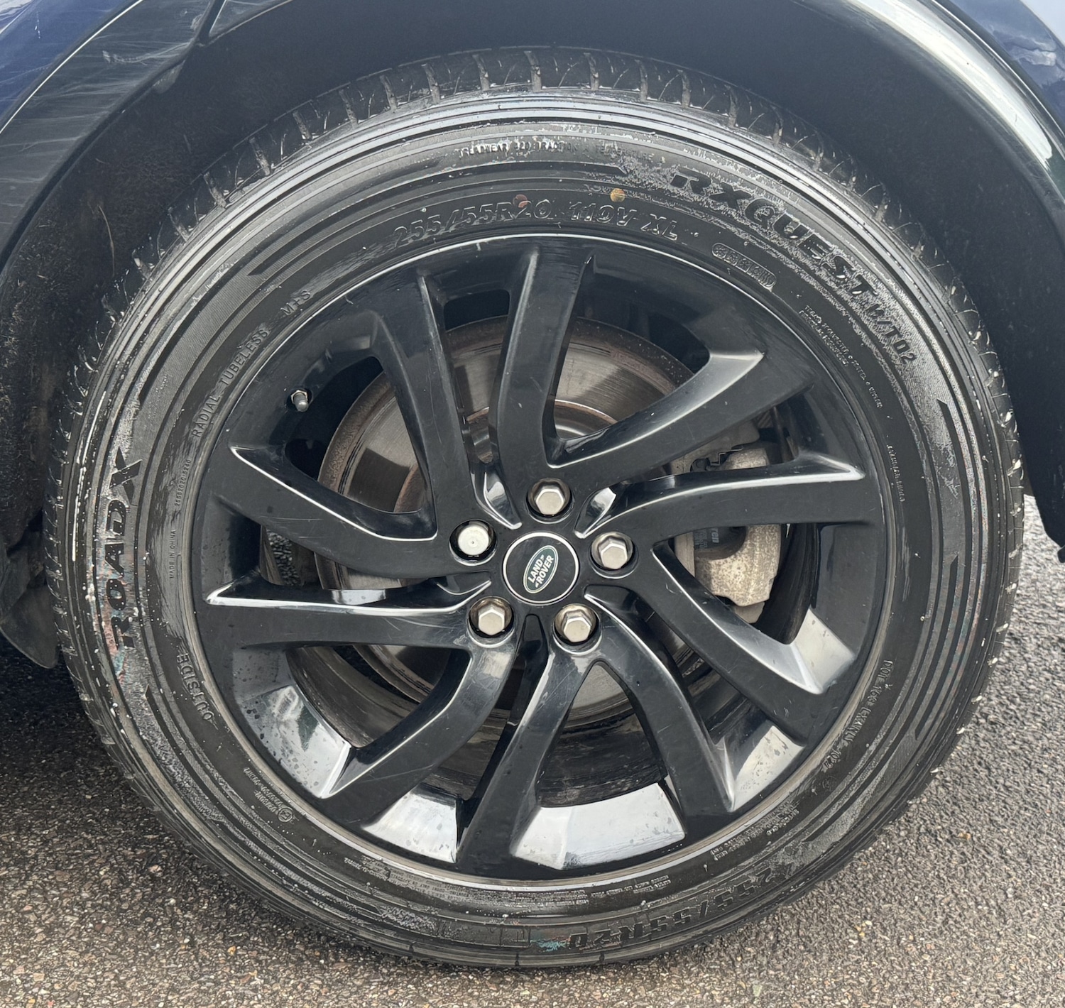 Used Land Rover Discovery 2020 for sale - 77080682: Photo 23