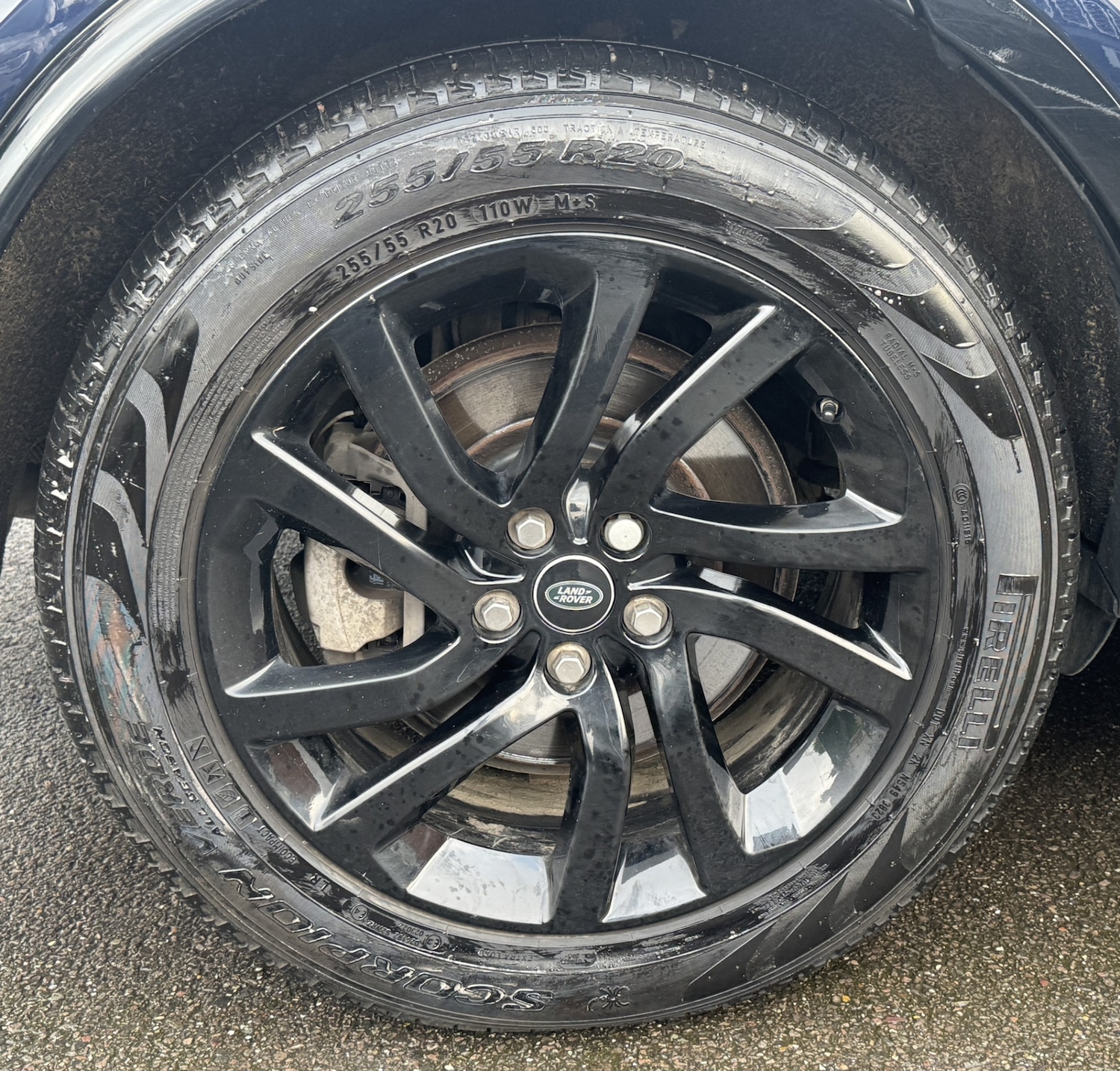 Used Land Rover Discovery 2020 for sale - 77080682: Photo 24