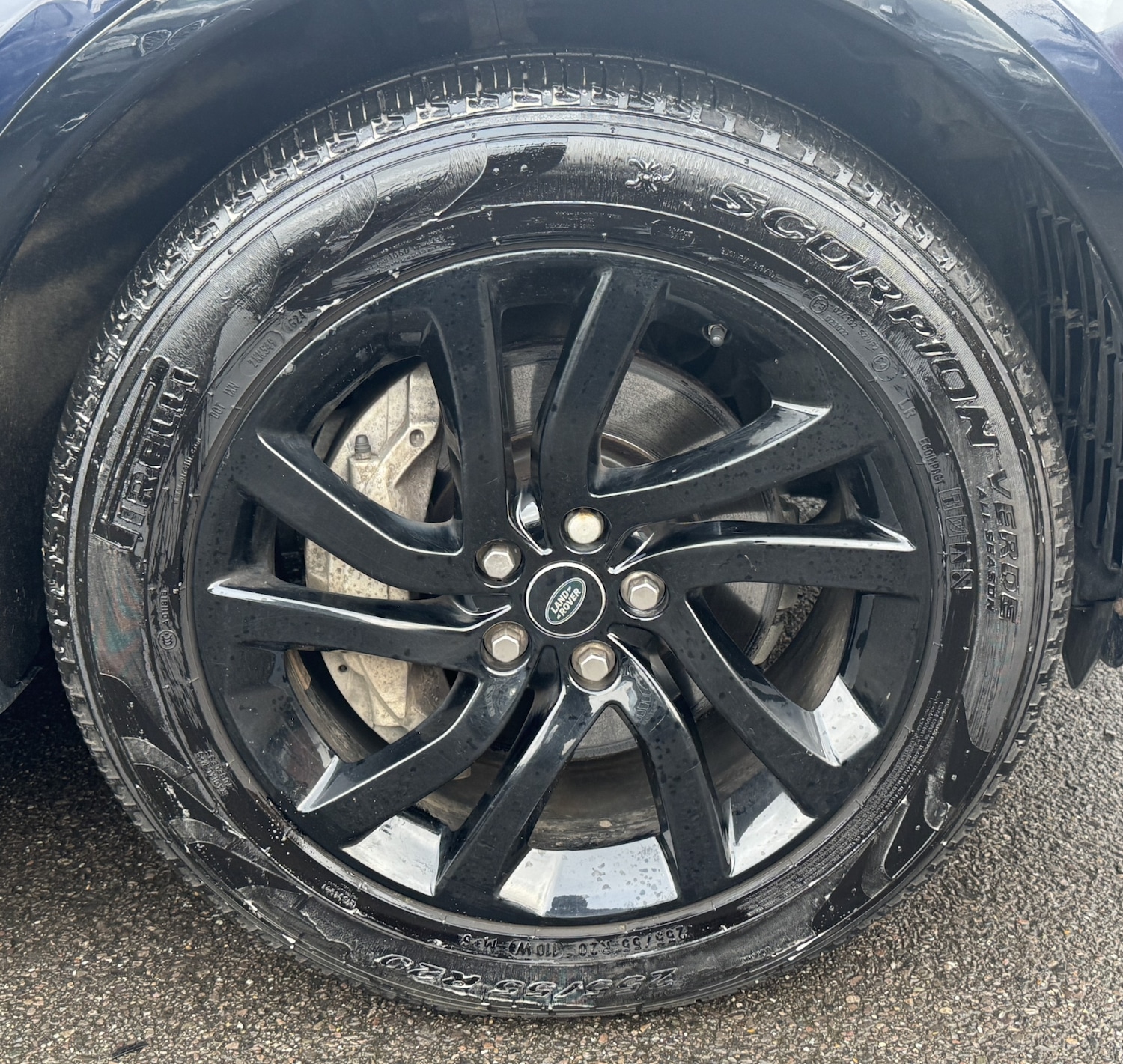 Used Land Rover Discovery 2020 for sale - 77080682: Photo 25