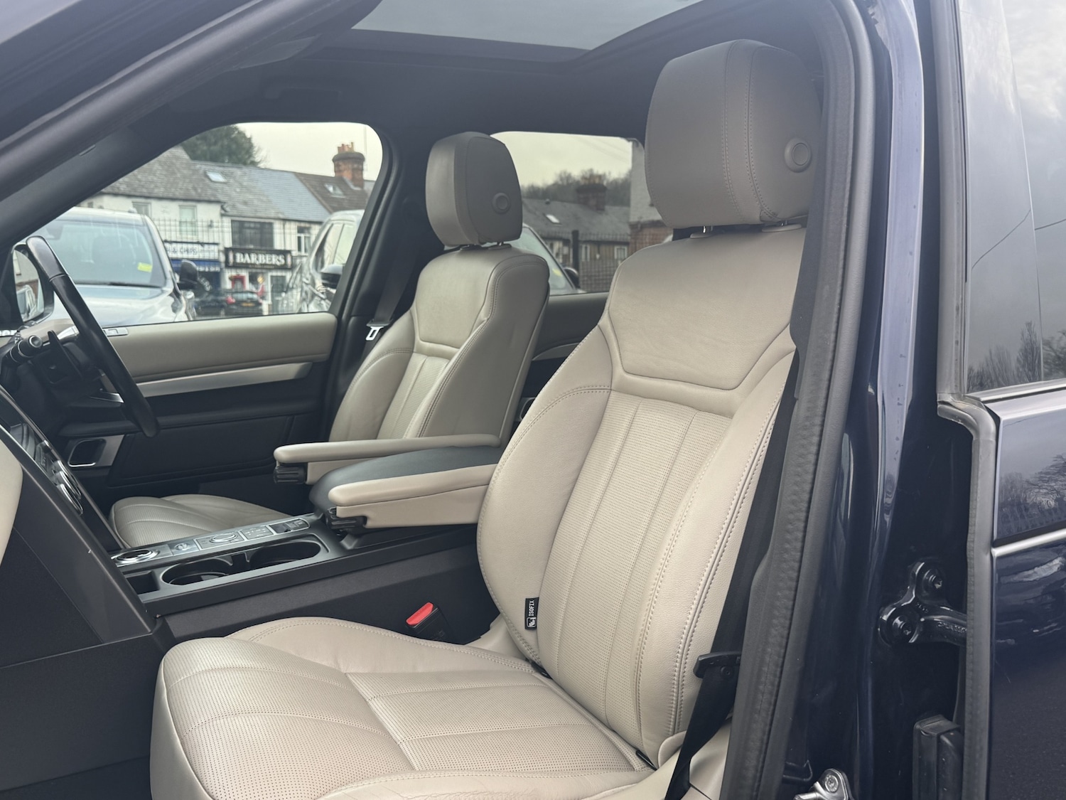 Used Land Rover Discovery 2020 for sale - 77080682: Photo 28