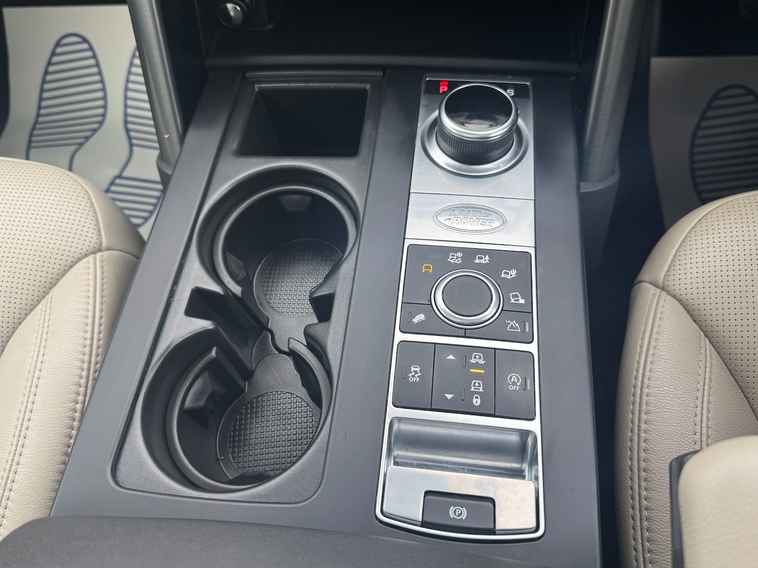 Used Land Rover Discovery 2020 for sale - 77080682: Photo 37