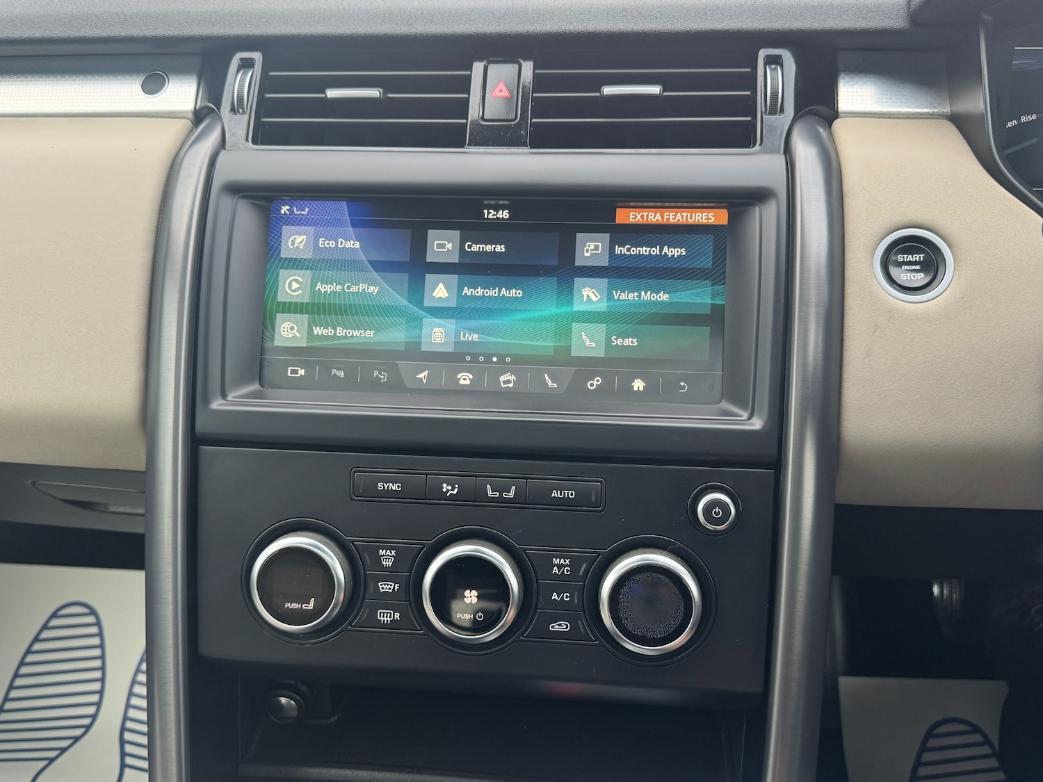 Used Land Rover Discovery 2020 for sale - 77080682: Photo 40