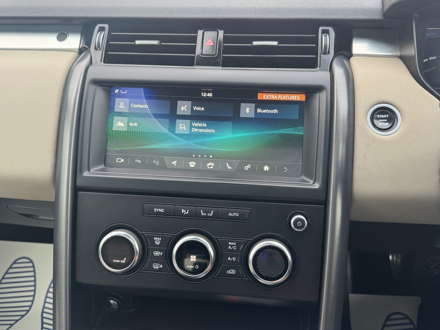 Used Land Rover Discovery 2020 for sale - 77080682: Photo 41