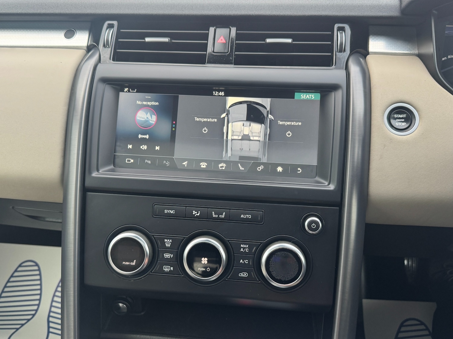 Used Land Rover Discovery 2020 for sale - 77080682: Photo 42