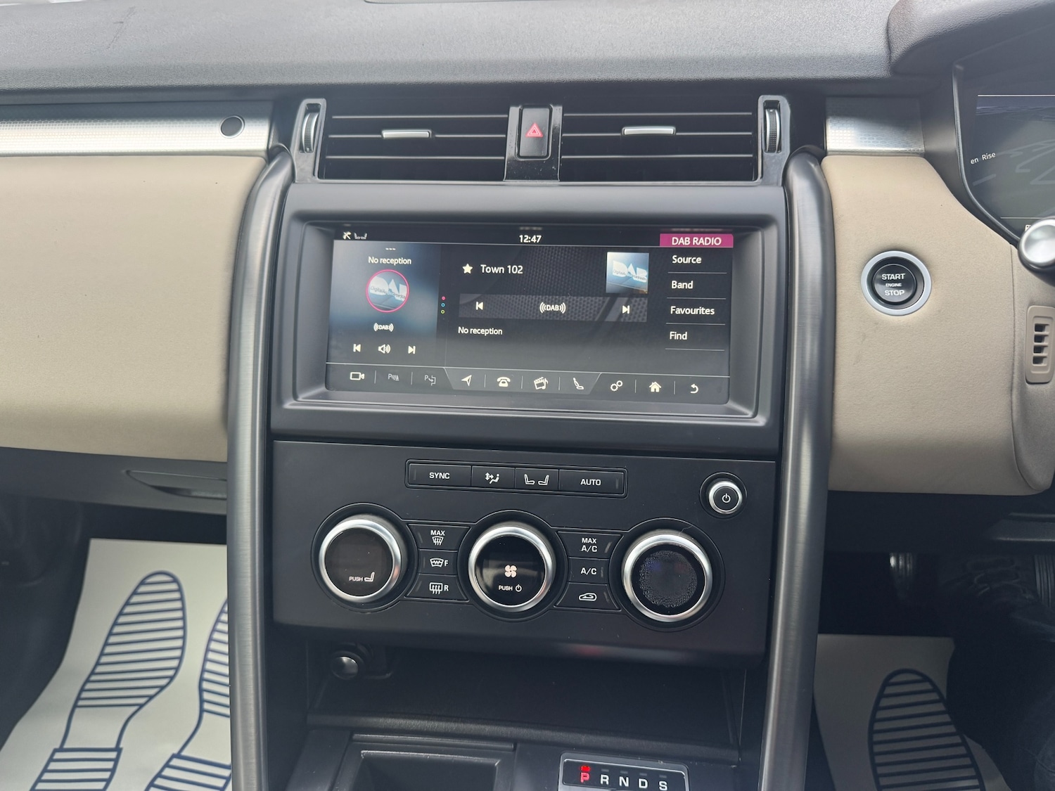 Used Land Rover Discovery 2020 for sale - 77080682: Photo 43