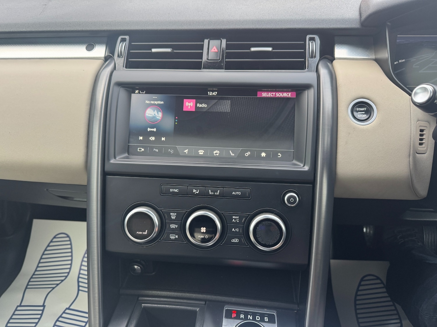 Used Land Rover Discovery 2020 for sale - 77080682: Photo 44