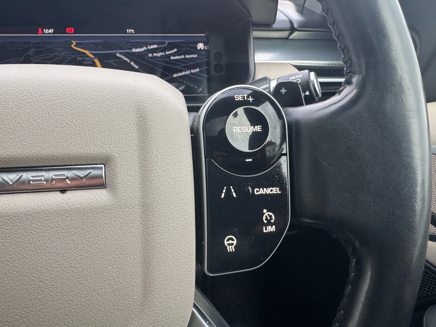 Used Land Rover Discovery 2020 for sale - 77080682: Photo 47