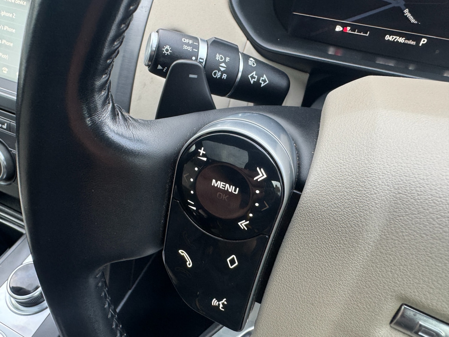 Used Land Rover Discovery 2020 for sale - 77080682: Photo 48