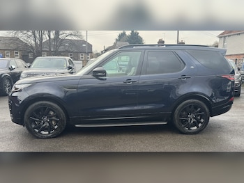 Used Land Rover Discovery 2020 for sale - 77080682: Photo