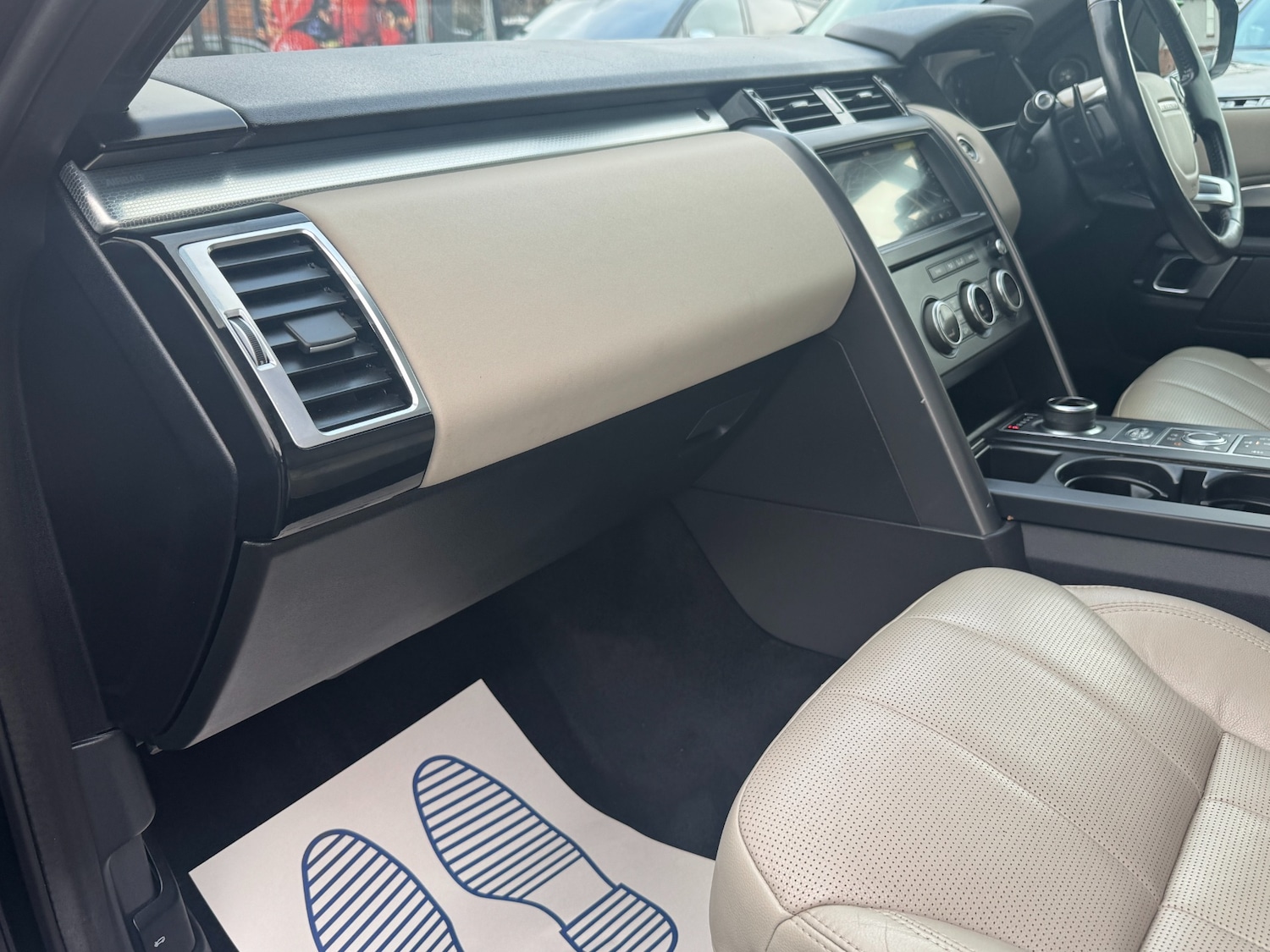 Used Land Rover Discovery 2020 for sale - 77080682: Photo 52