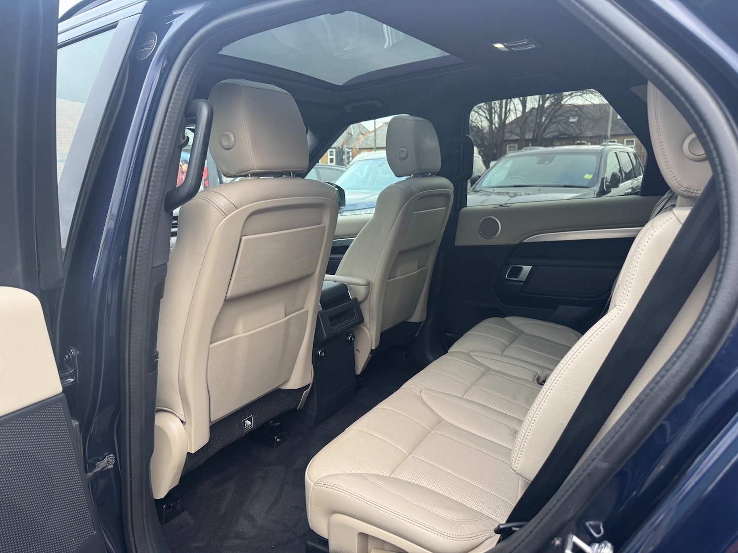 Used Land Rover Discovery 2020 for sale - 77080682: Photo 59