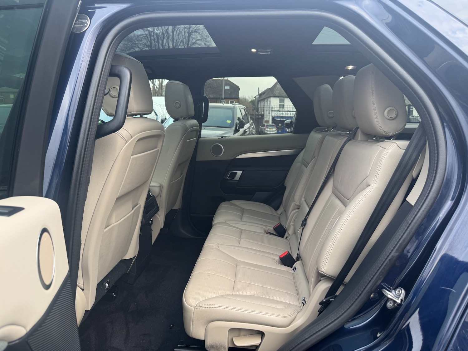 Used Land Rover Discovery 2020 for sale - 77080682: Photo 61