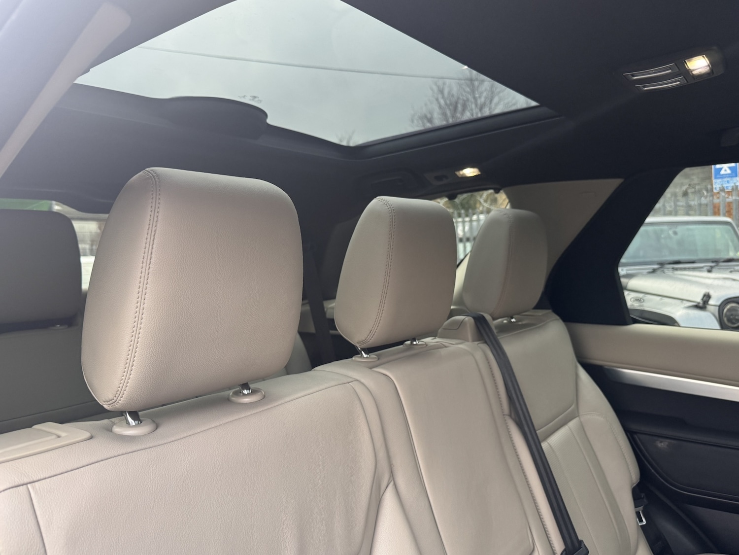 Used Land Rover Discovery 2020 for sale - 77080682: Photo 62