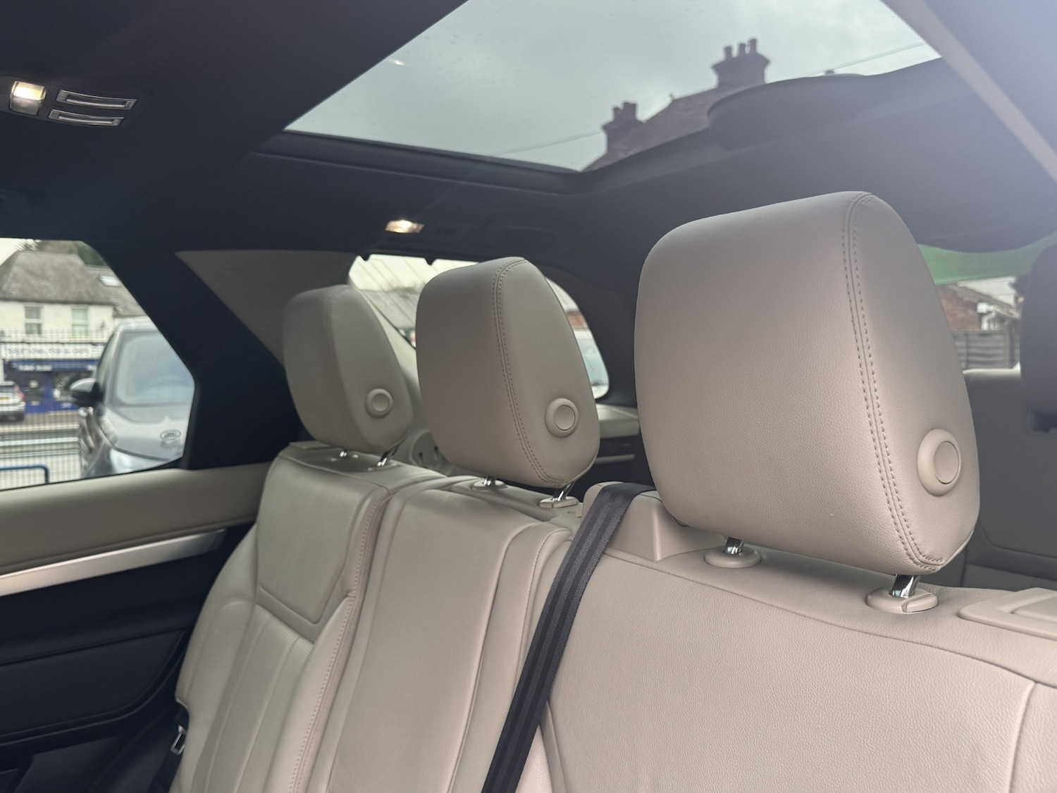 Used Land Rover Discovery 2020 for sale - 77080682: Photo 63