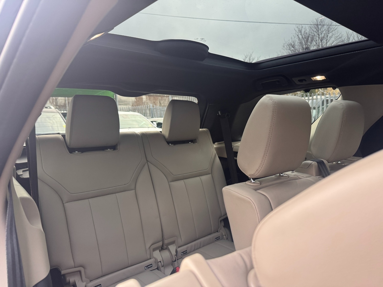 Used Land Rover Discovery 2020 for sale - 77080682: Photo 64