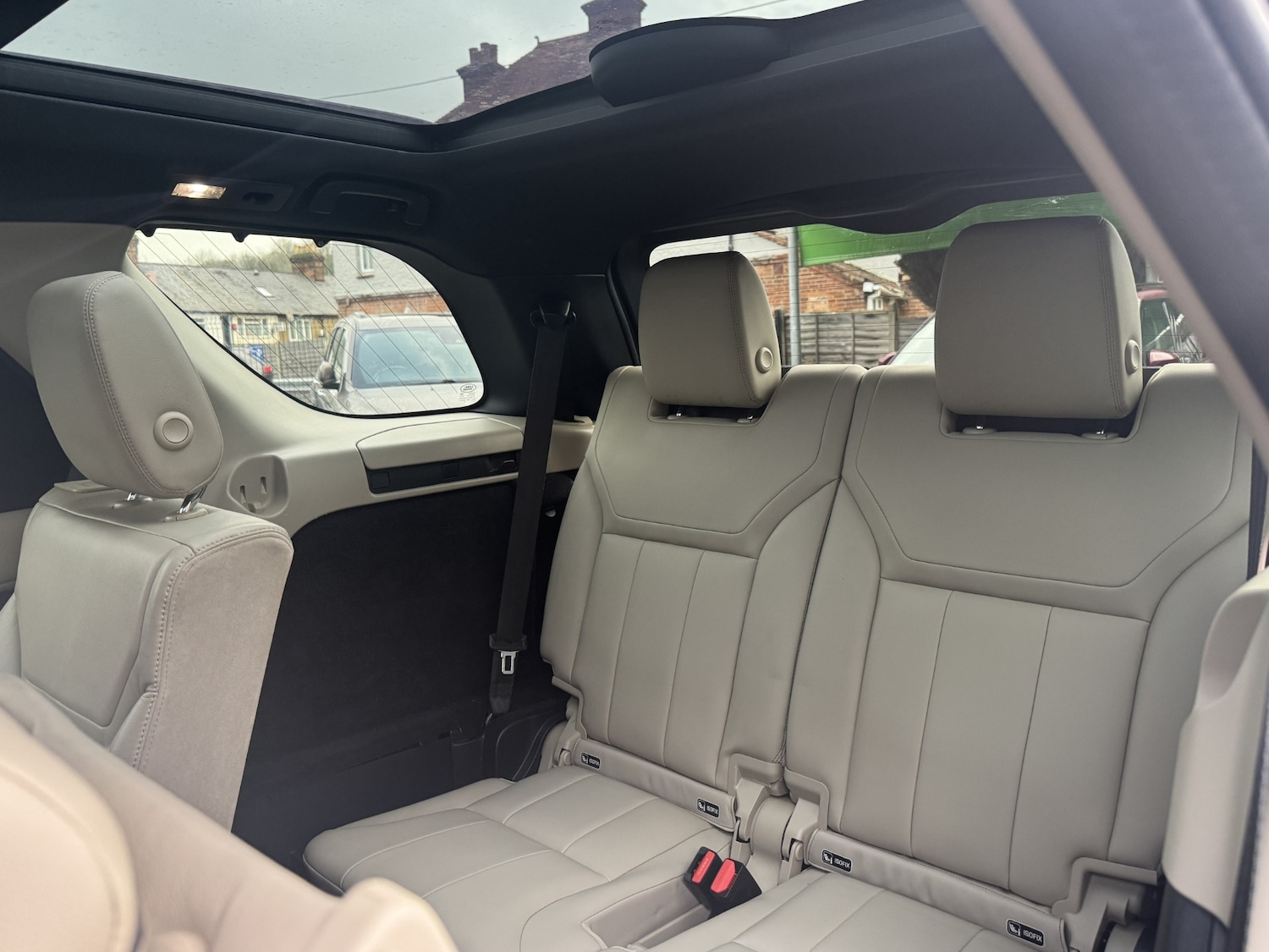 Used Land Rover Discovery 2020 for sale - 77080682: Photo 65