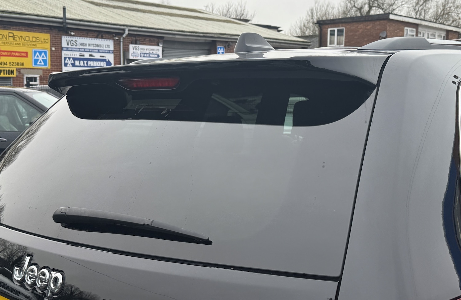 Used Jeep Grand Cherokee 2020 for sale - 78145021: Photo 18