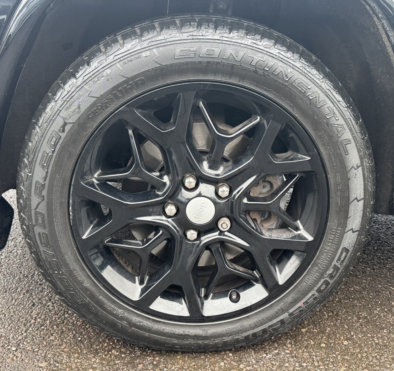 Used Jeep Grand Cherokee 2020 for sale - 78145021: Photo 22