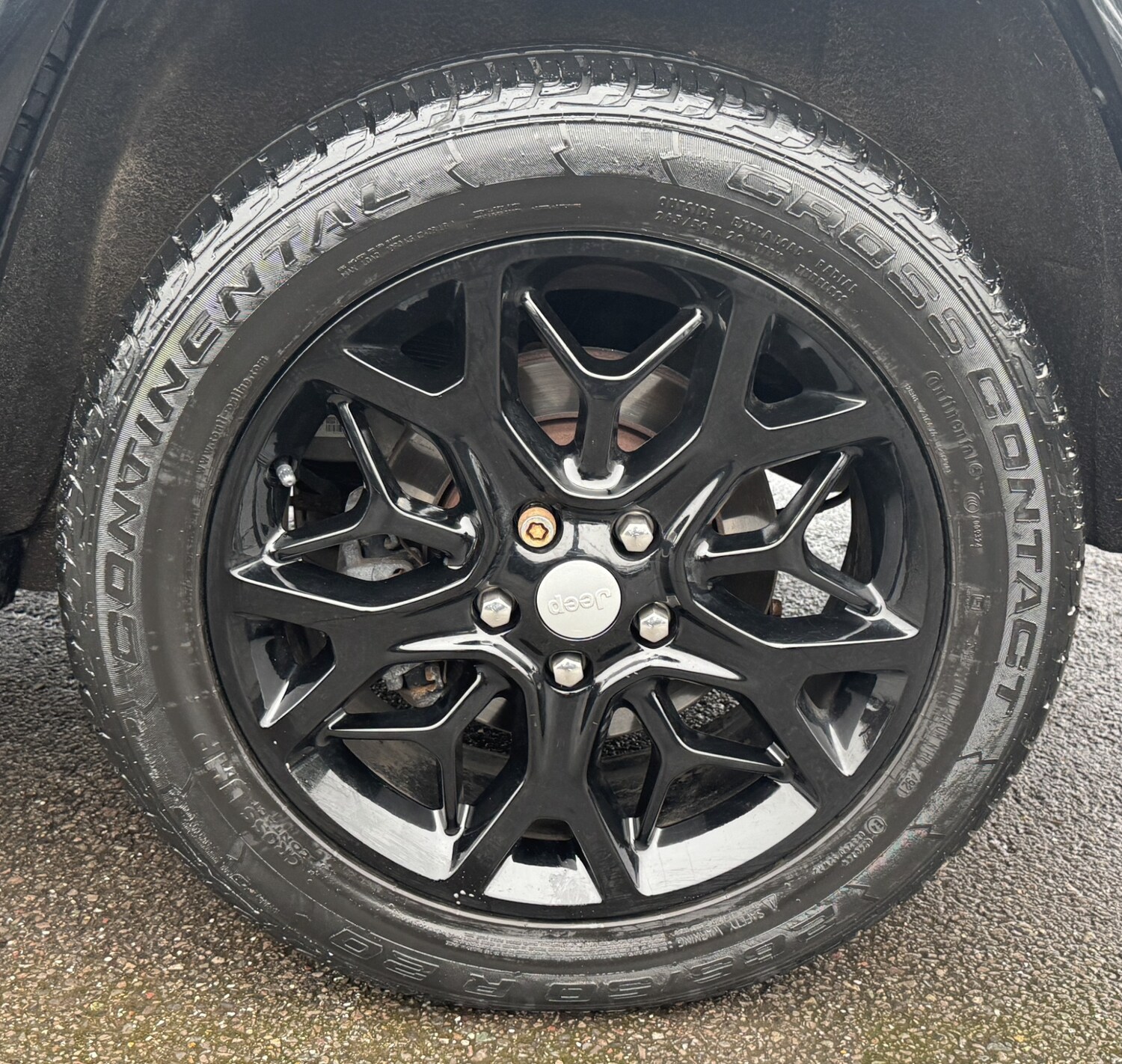 Used Jeep Grand Cherokee 2020 for sale - 78145021: Photo 23