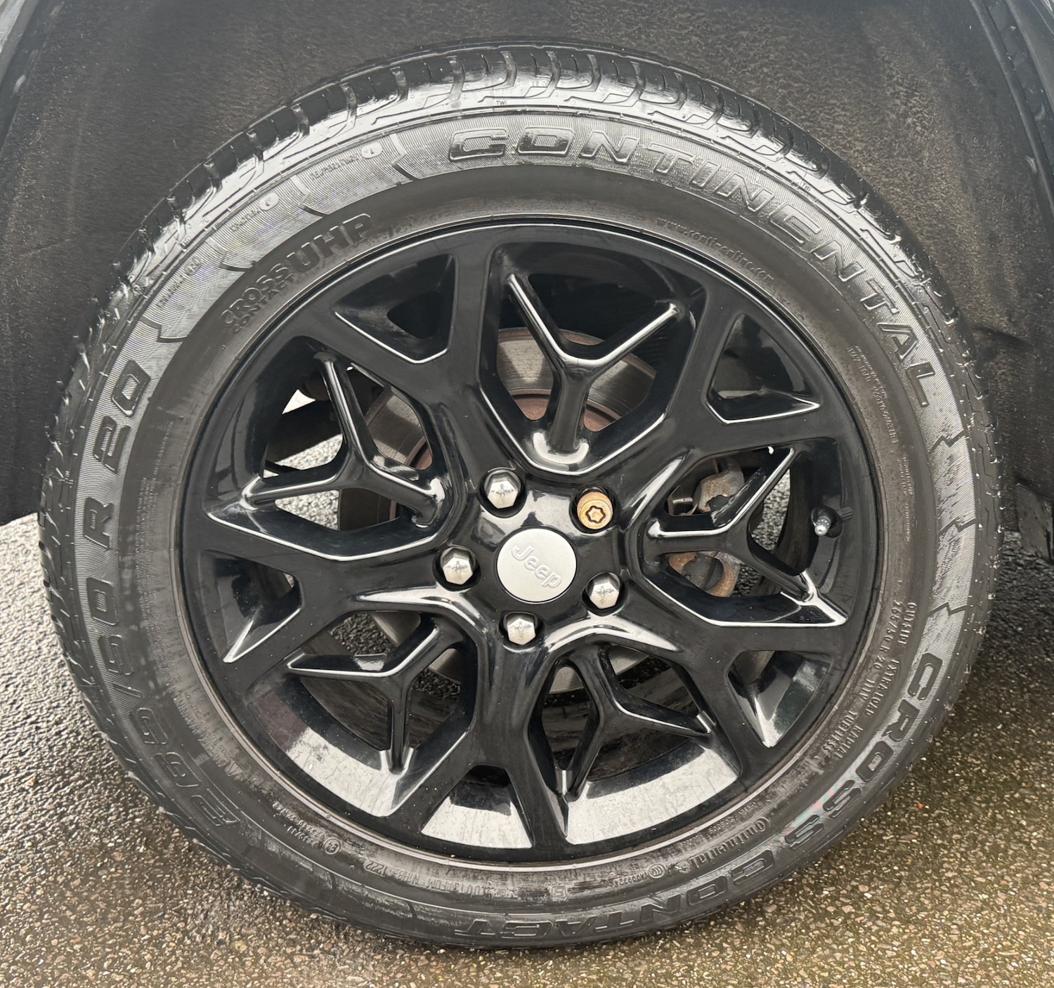 Used Jeep Grand Cherokee 2020 for sale - 78145021: Photo 24