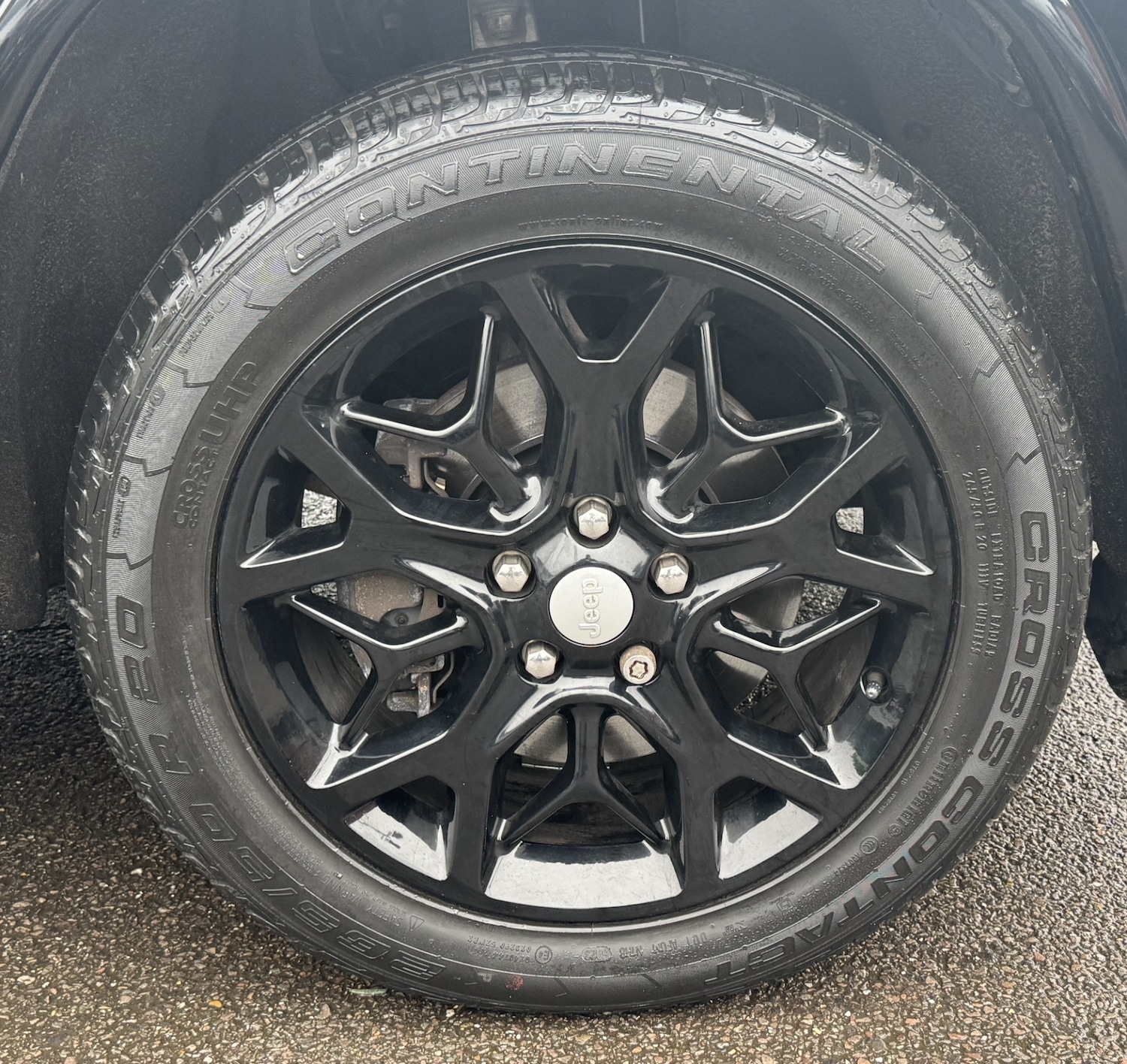 Used Jeep Grand Cherokee 2020 for sale - 78145021: Photo 25