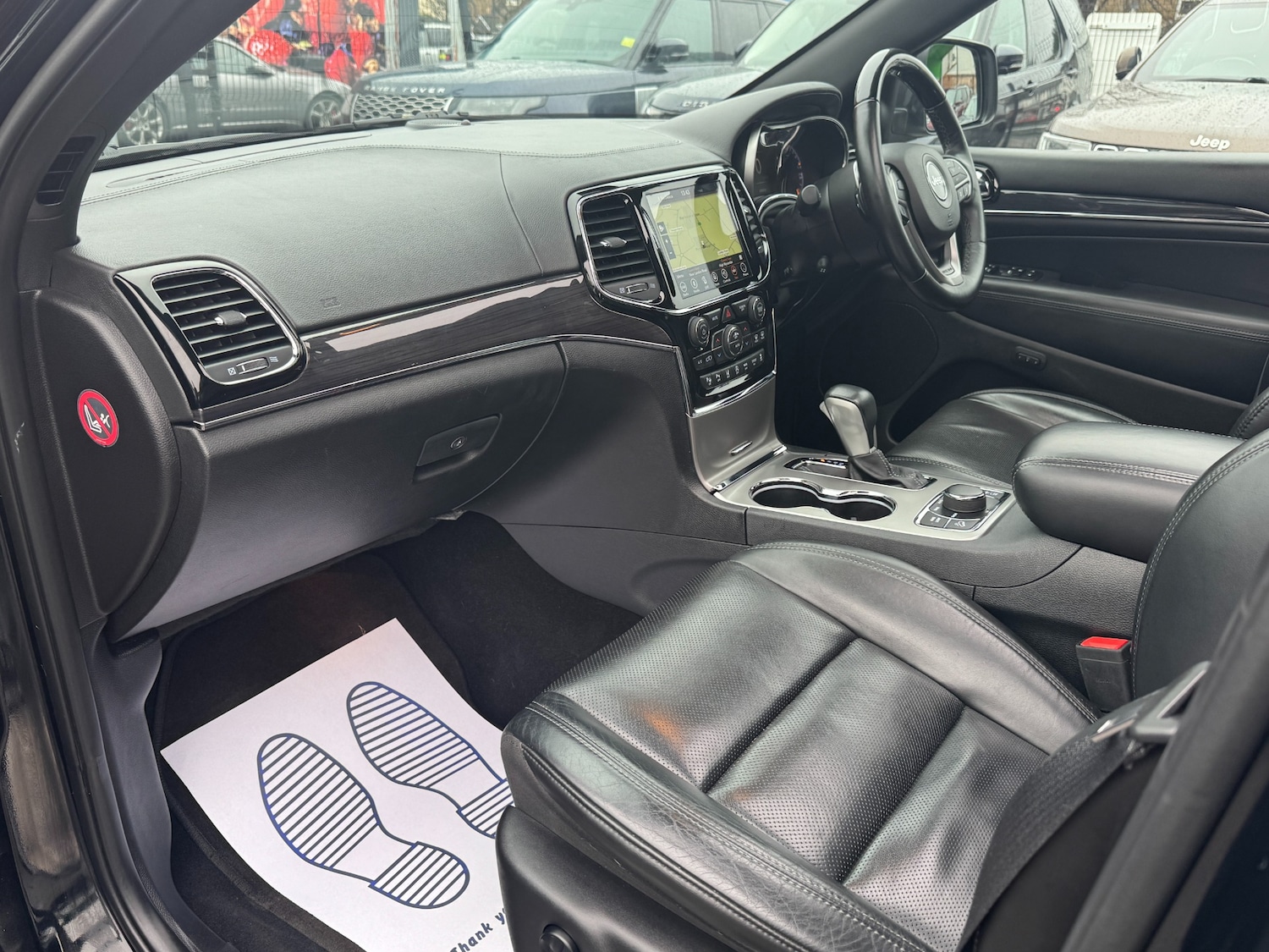 Used Jeep Grand Cherokee 2020 for sale - 78145021: Photo 26