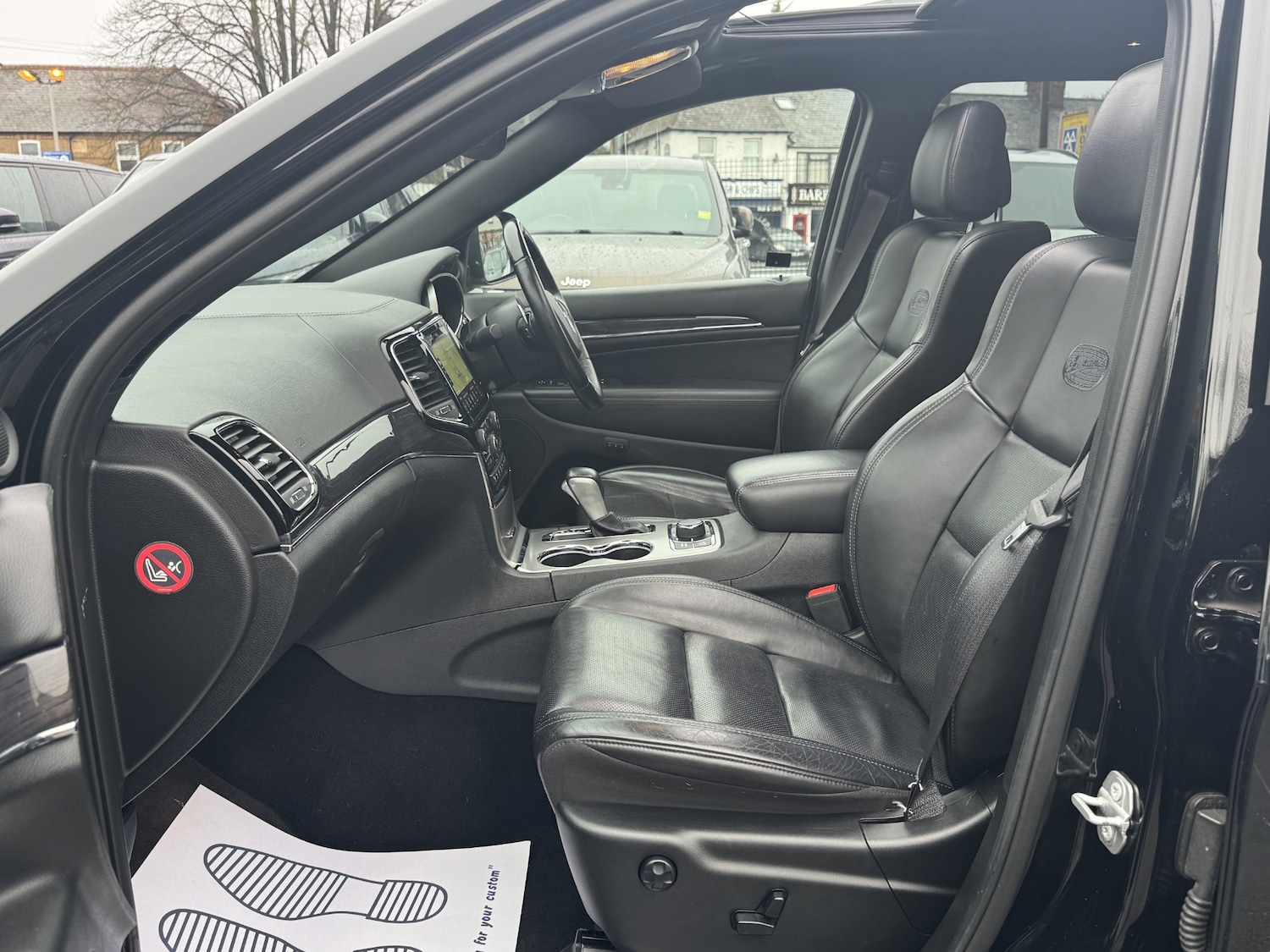 Used Jeep Grand Cherokee 2020 for sale - 78145021: Photo 27