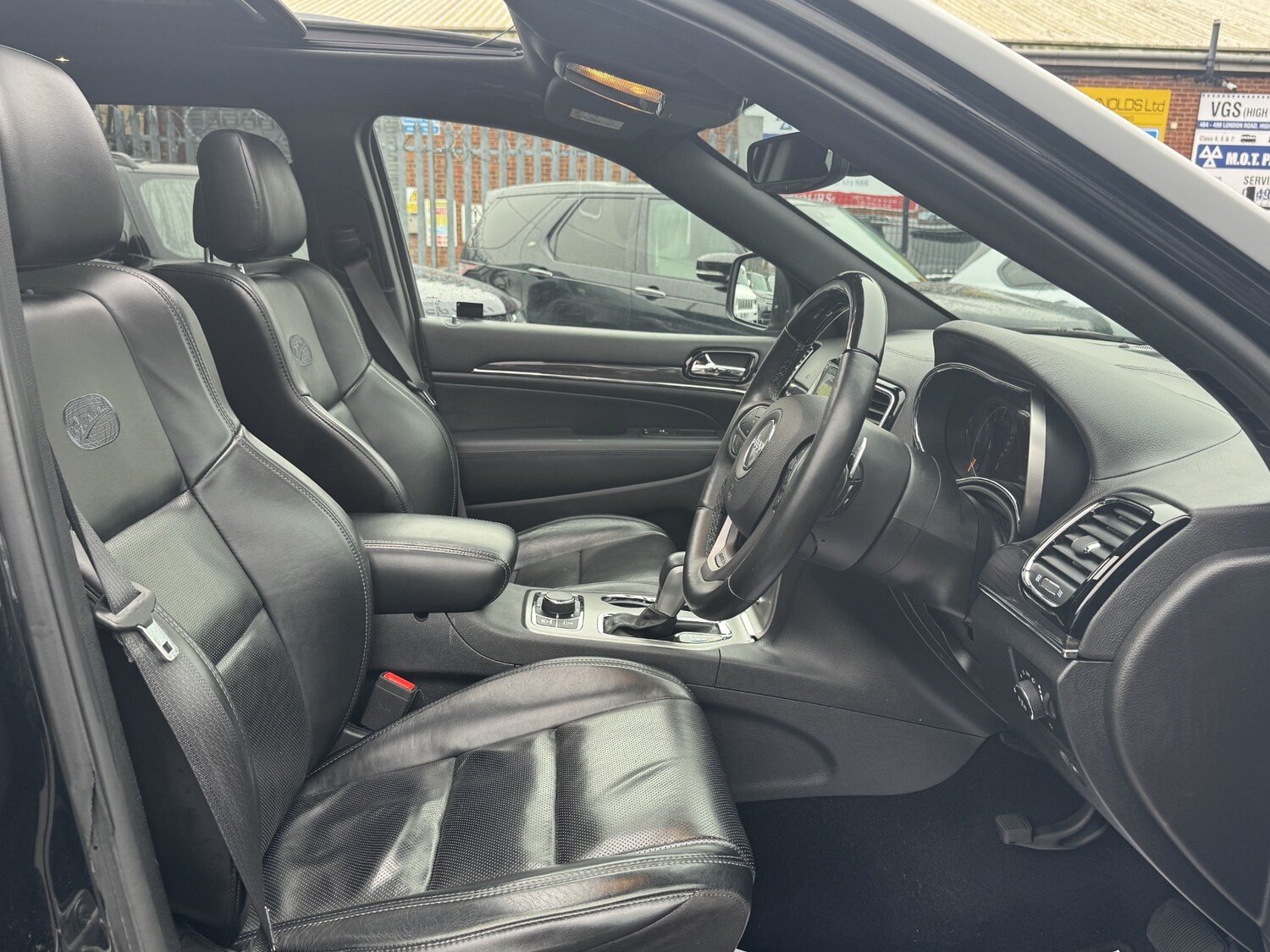 Used Jeep Grand Cherokee 2020 for sale - 78145021: Photo 30