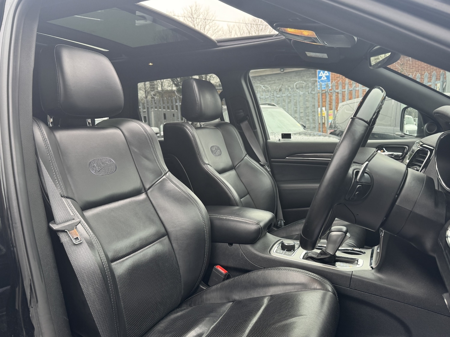 Used Jeep Grand Cherokee 2020 for sale - 78145021: Photo 31