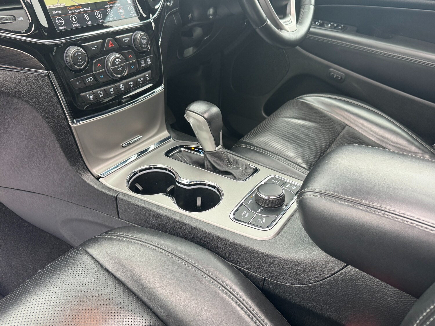 Used Jeep Grand Cherokee 2020 for sale - 78145021: Photo 33