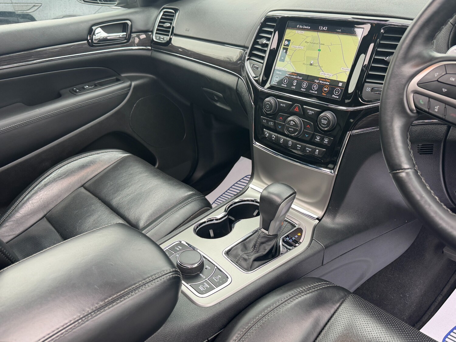 Used Jeep Grand Cherokee 2020 for sale - 78145021: Photo 34