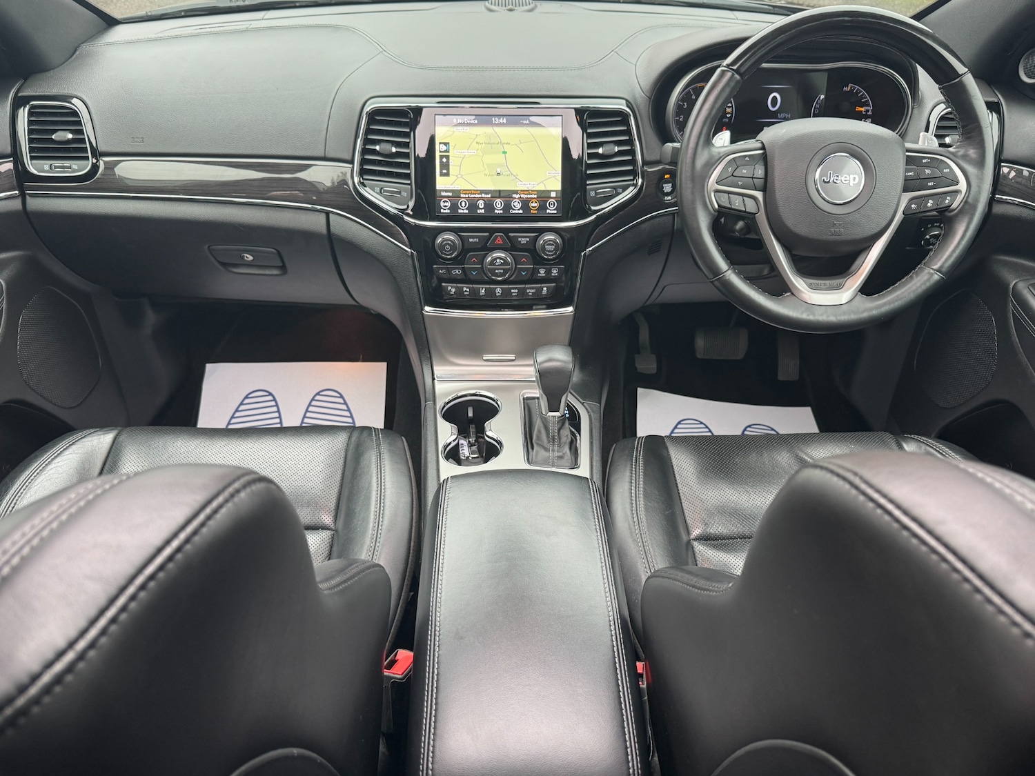 Used Jeep Grand Cherokee 2020 for sale - 78145021: Photo 36