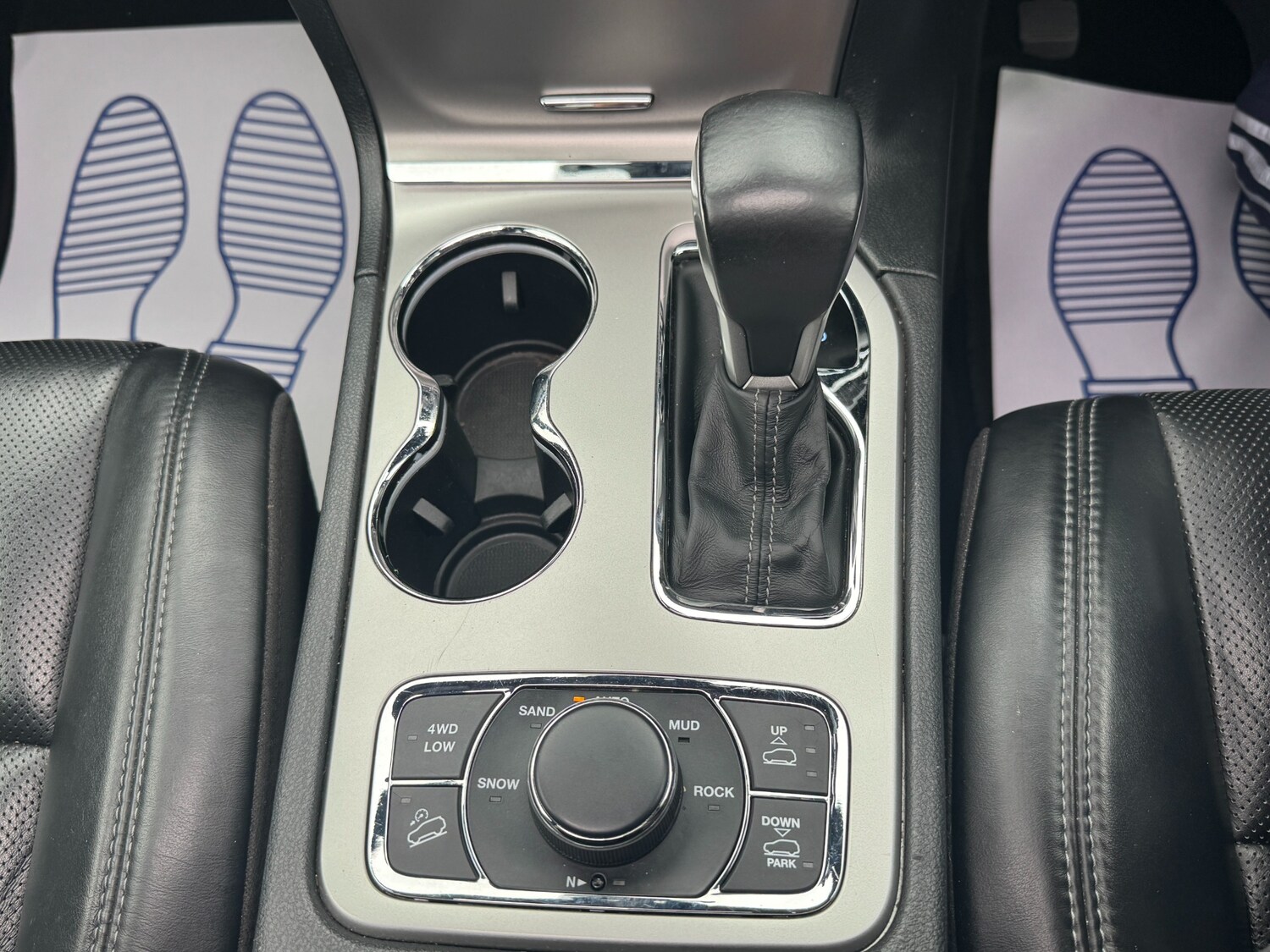 Used Jeep Grand Cherokee 2020 for sale - 78145021: Photo 37