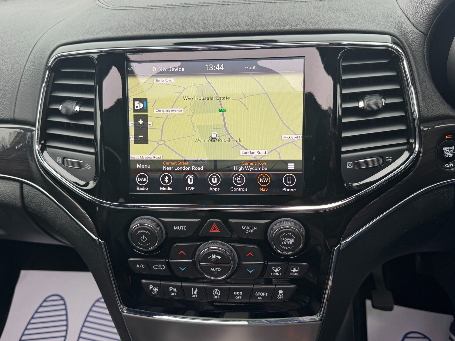 Used Jeep Grand Cherokee 2020 for sale - 78145021: Photo 38