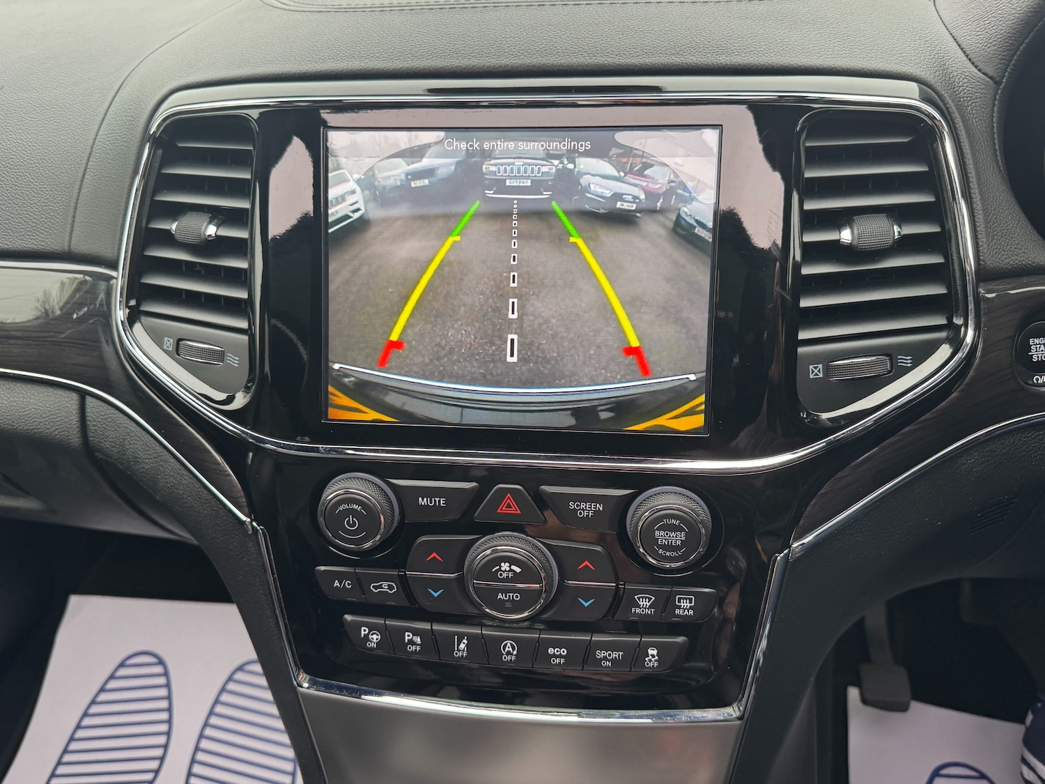 Used Jeep Grand Cherokee 2020 for sale - 78145021: Photo 39