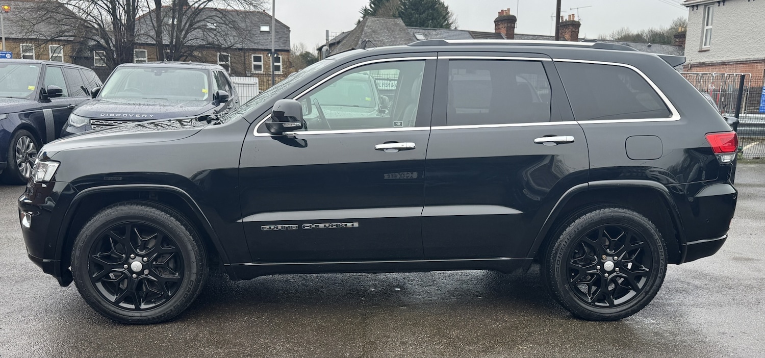 Used Jeep Grand Cherokee 2020 for sale - 78145021: Photo 4