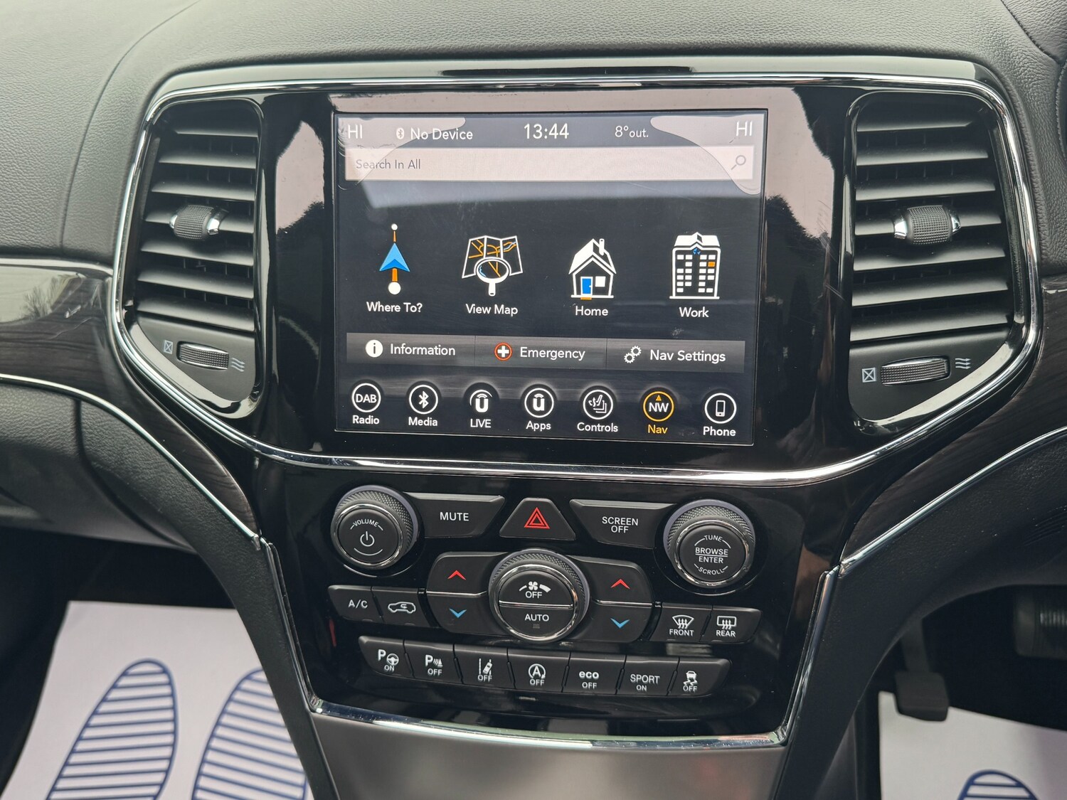 Used Jeep Grand Cherokee 2020 for sale - 78145021: Photo 40