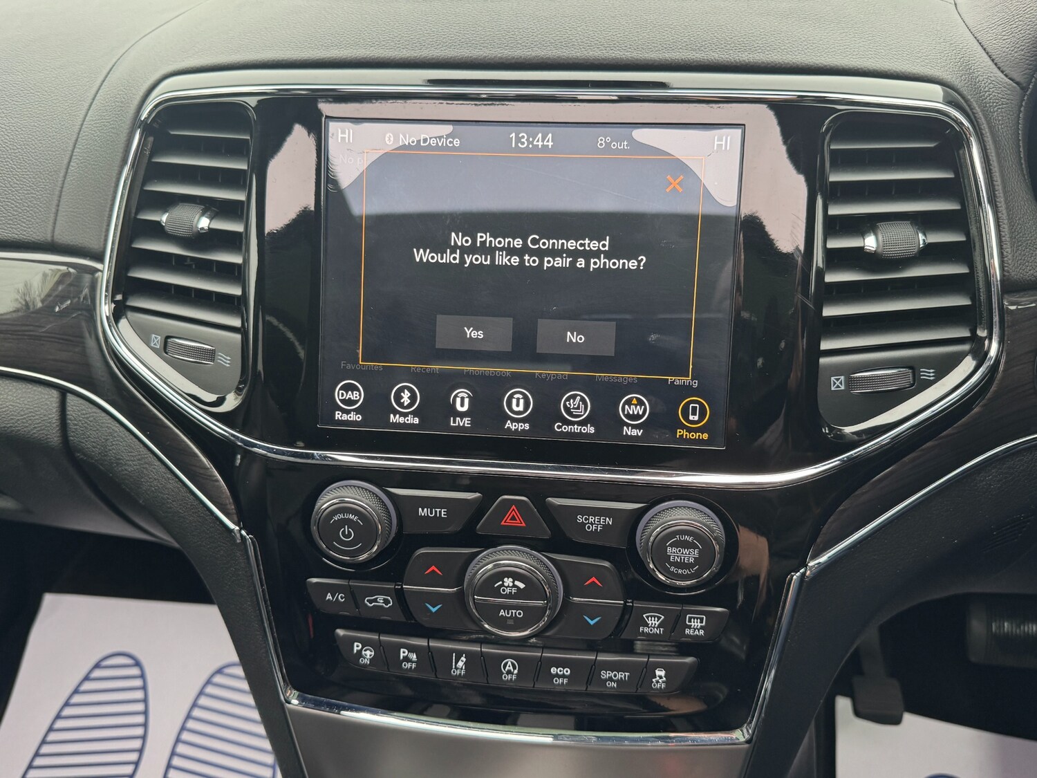 Used Jeep Grand Cherokee 2020 for sale - 78145021: Photo 43